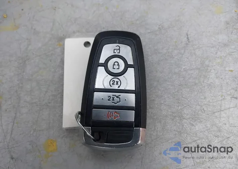 2019 Ford Mustang Ecoboost из США, поврежденный, VIN 1FA6P8TH7K5180949